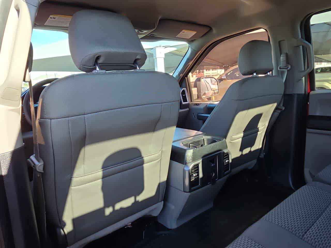 Thumbnail: 2015 Ford F-150 - 15