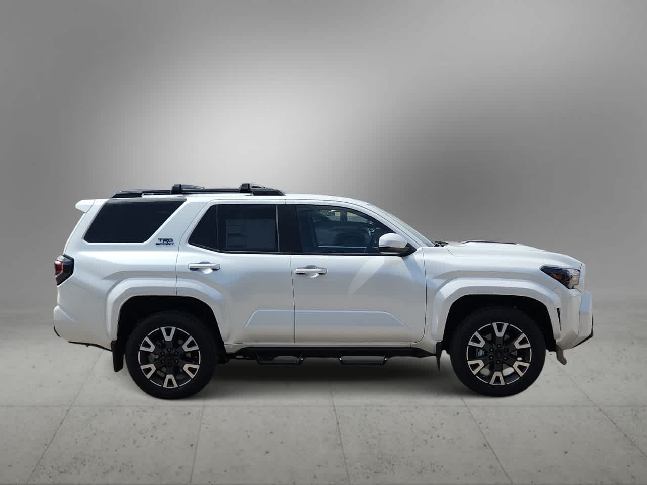 Thumbnail: 2025 Toyota 4Runner - 9