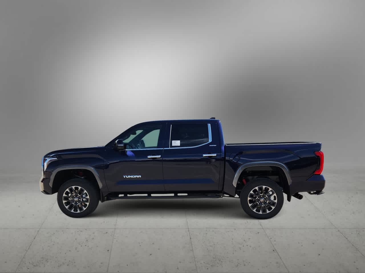 Thumbnail: 2025 Toyota Tundra - 5