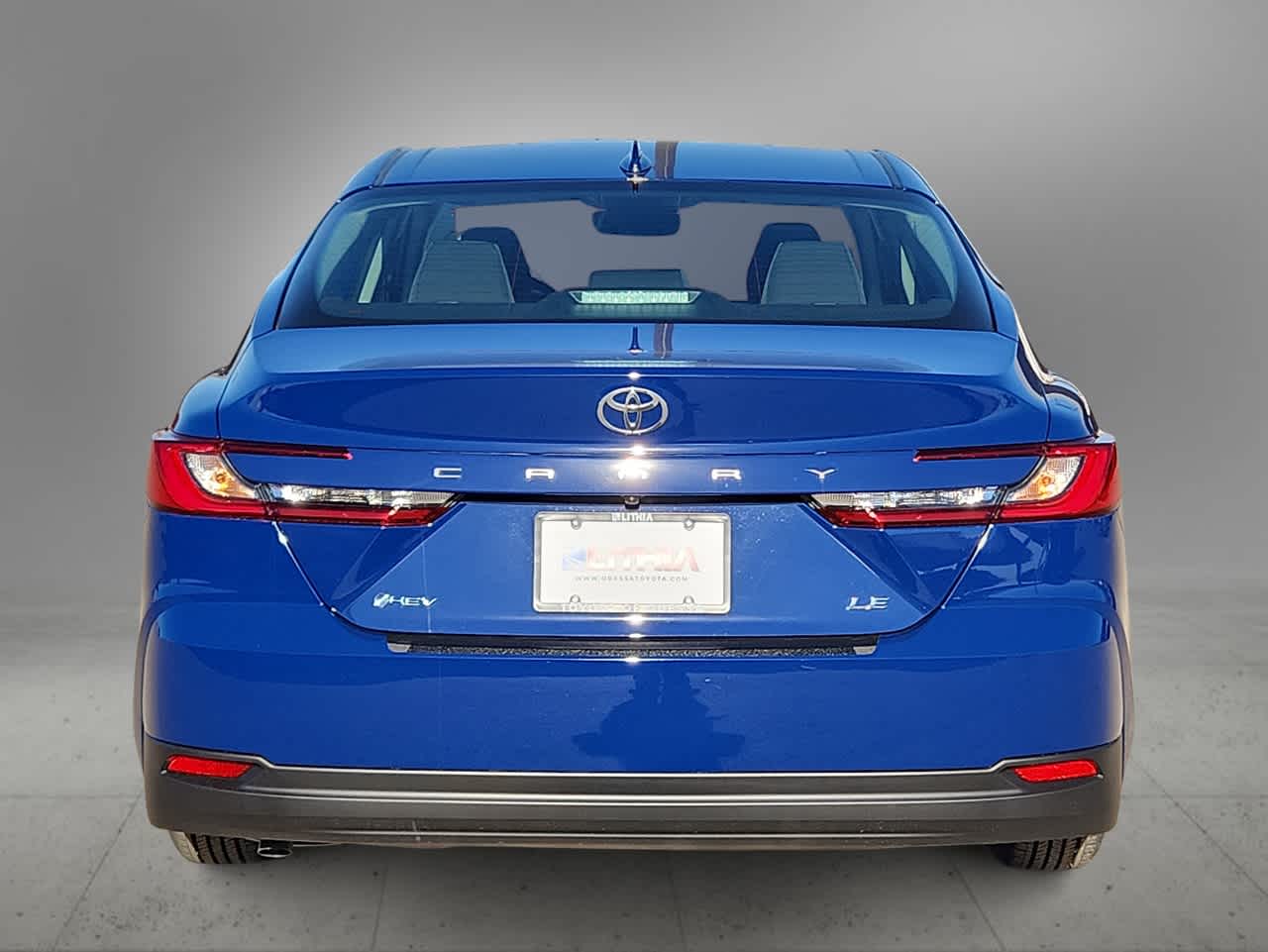 Thumbnail: 2026 Toyota Camry - 7