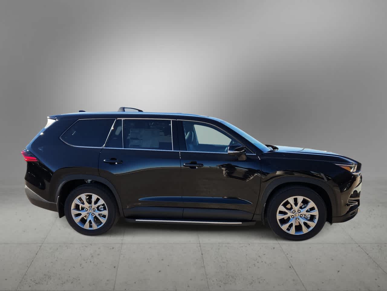 Thumbnail: 2026 Toyota Grand Highlander - 9