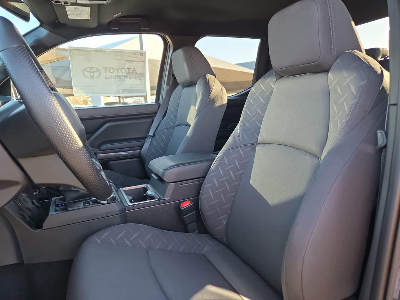 Thumbnail: 2026 Toyota Tacoma - 15