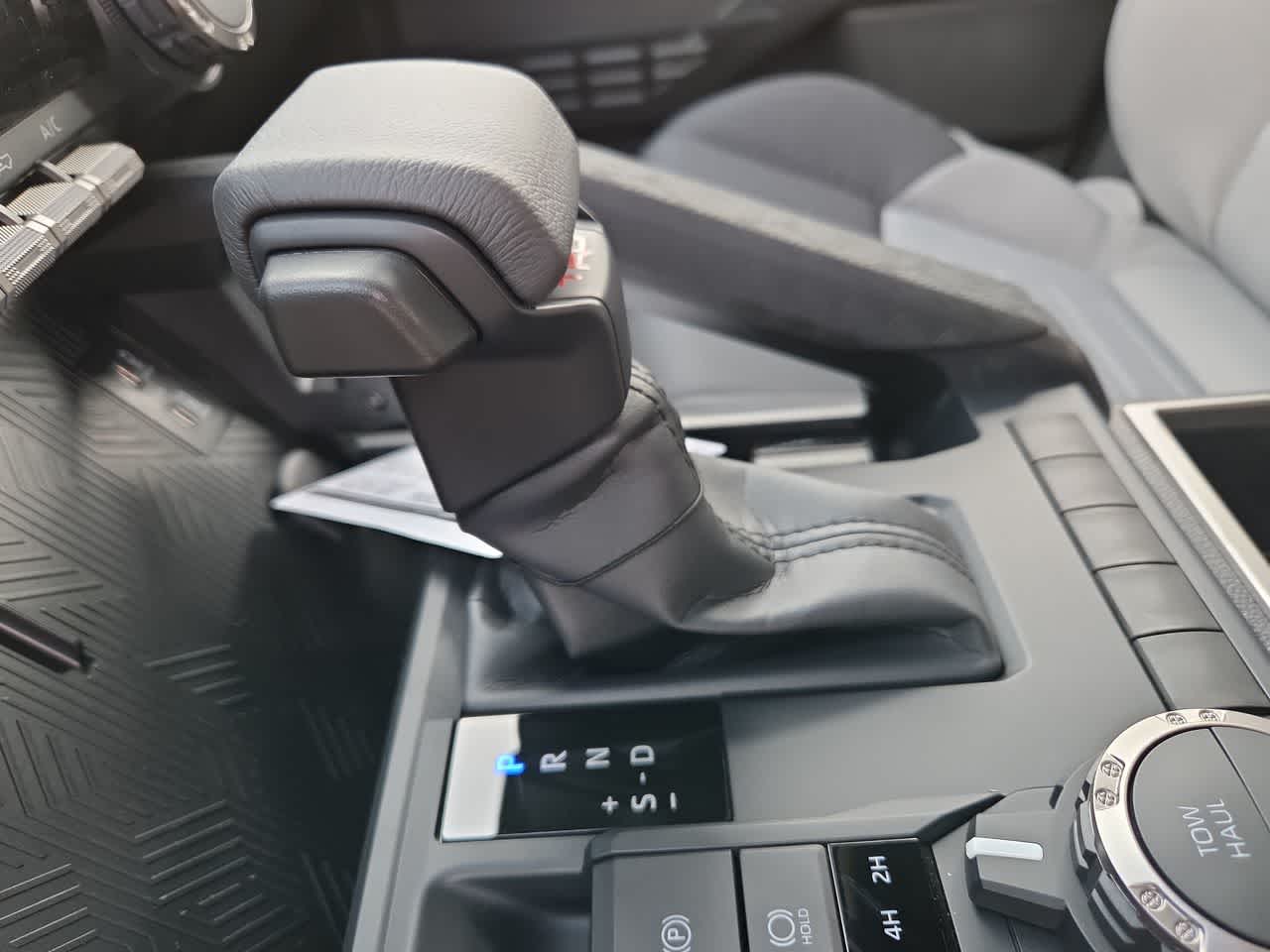 Thumbnail: 2026 Toyota Tacoma - 21
