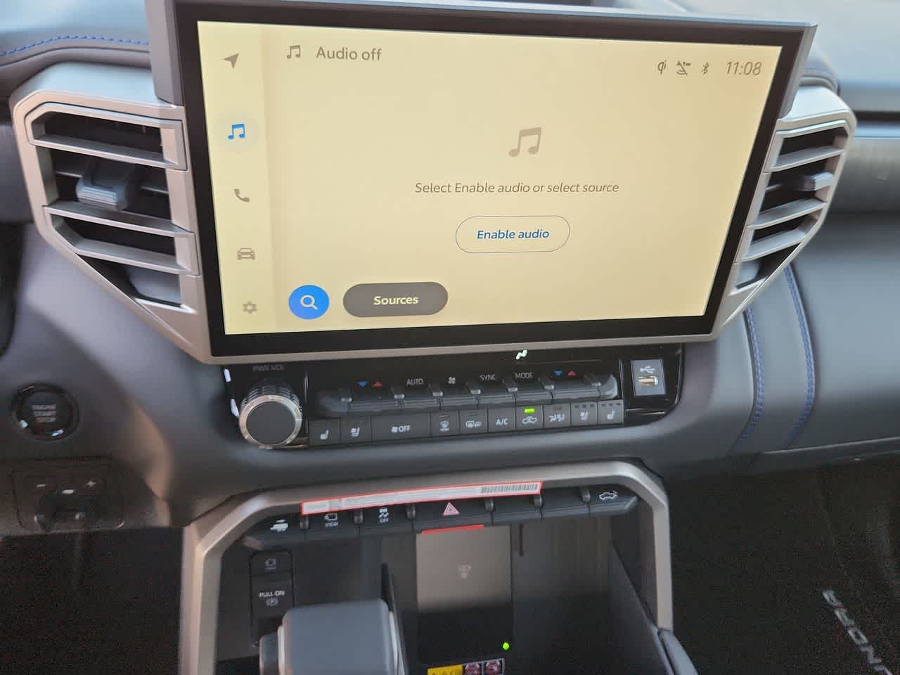 Thumbnail: 2026 Toyota Tundra - 24