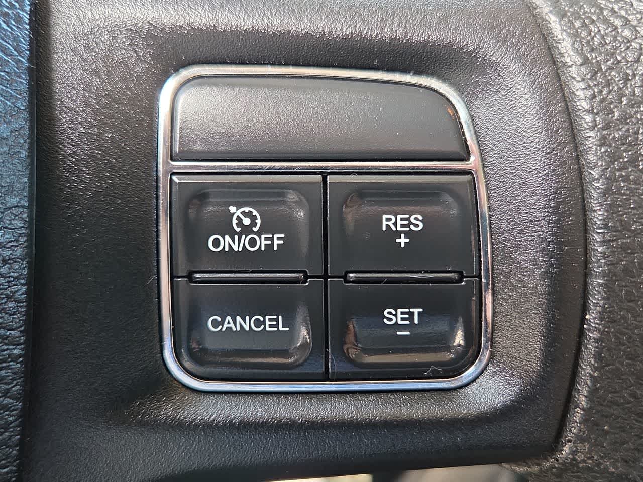 Thumbnail: 2015 RAM 2500 - 22