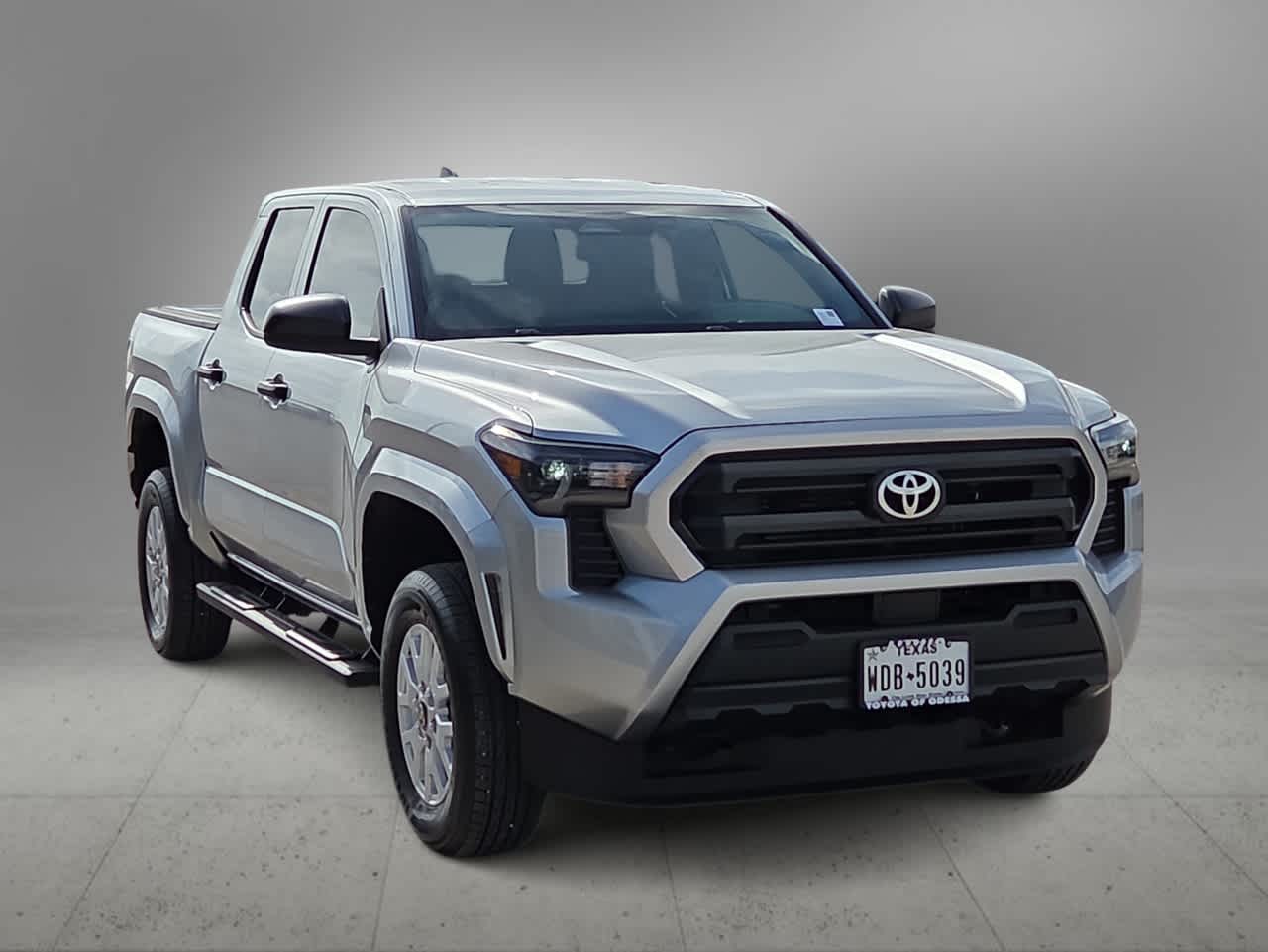 Thumbnail: 2025 Toyota Tacoma - 3