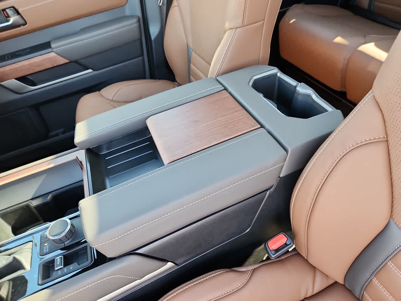 Thumbnail: 2026 Toyota Tundra - 20