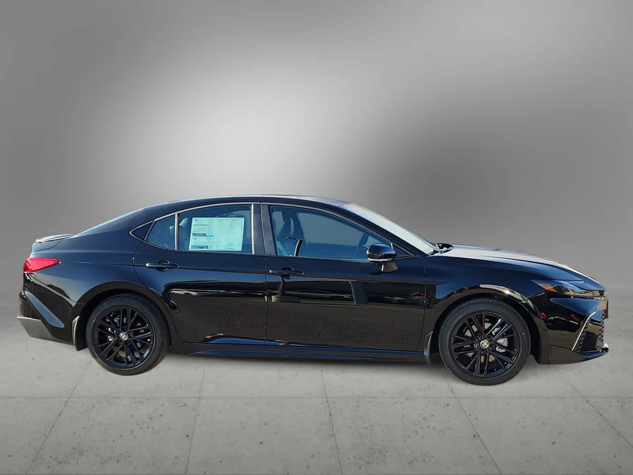 Thumbnail: 2026 Toyota Camry - 9