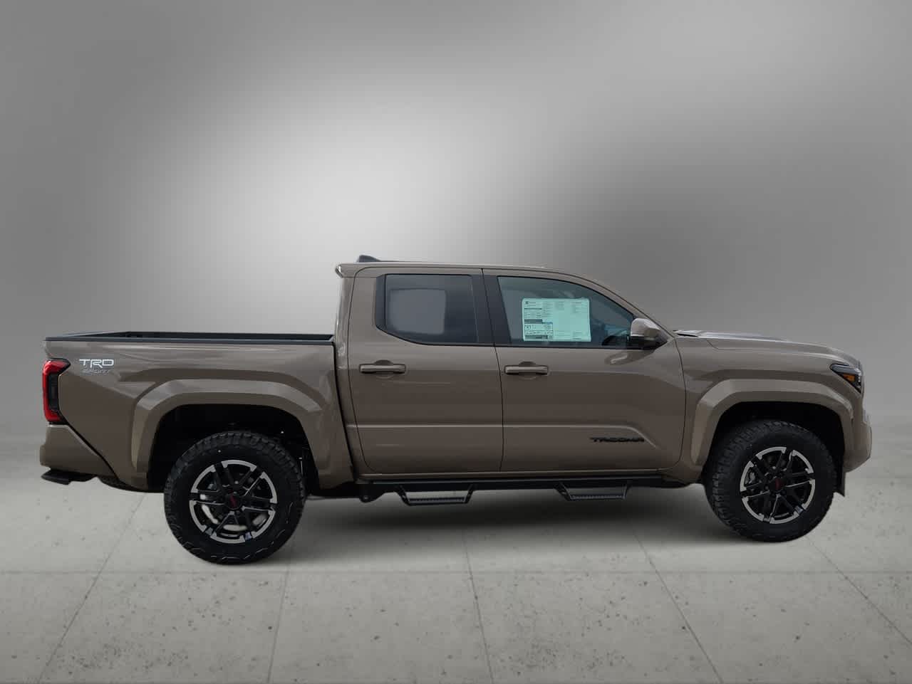Thumbnail: 2026 Toyota Tacoma - 9