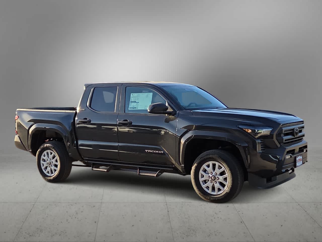 Thumbnail: 2026 Toyota Tacoma - 2