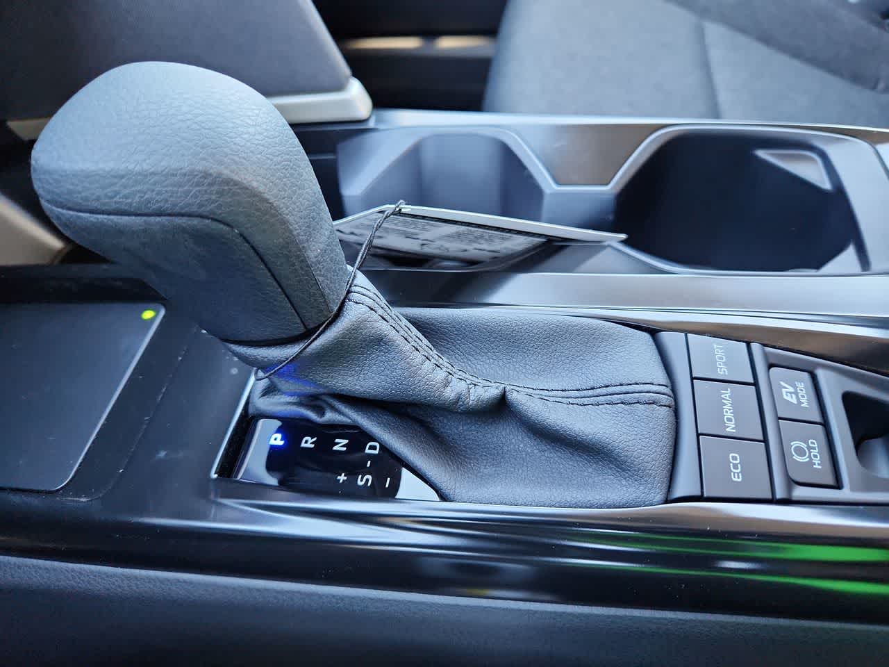 Thumbnail: 2026 Toyota Camry - 21