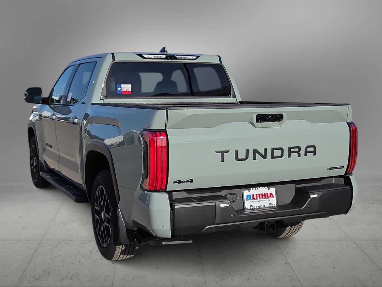 Thumbnail: 2026 Toyota Tundra - 7