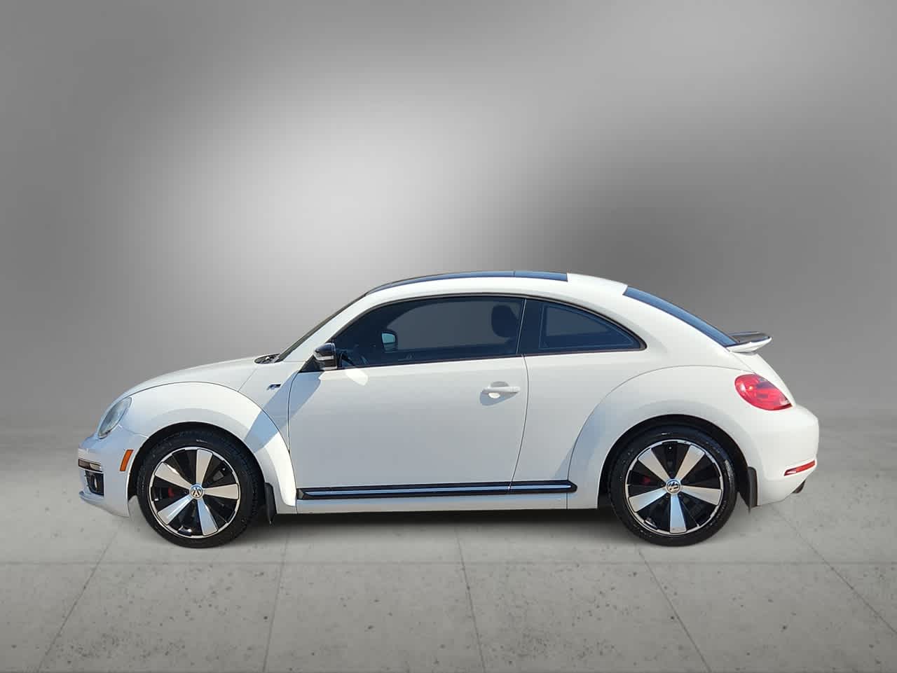 Thumbnail: 2013 Volkswagen Beetle - 5