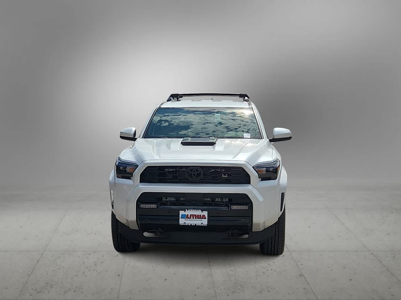 Thumbnail: 2025 Toyota 4Runner - 3