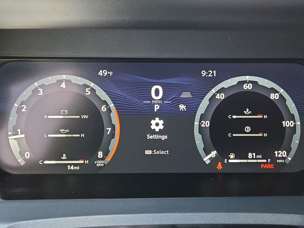 Thumbnail: 2026 Toyota 4Runner - 22