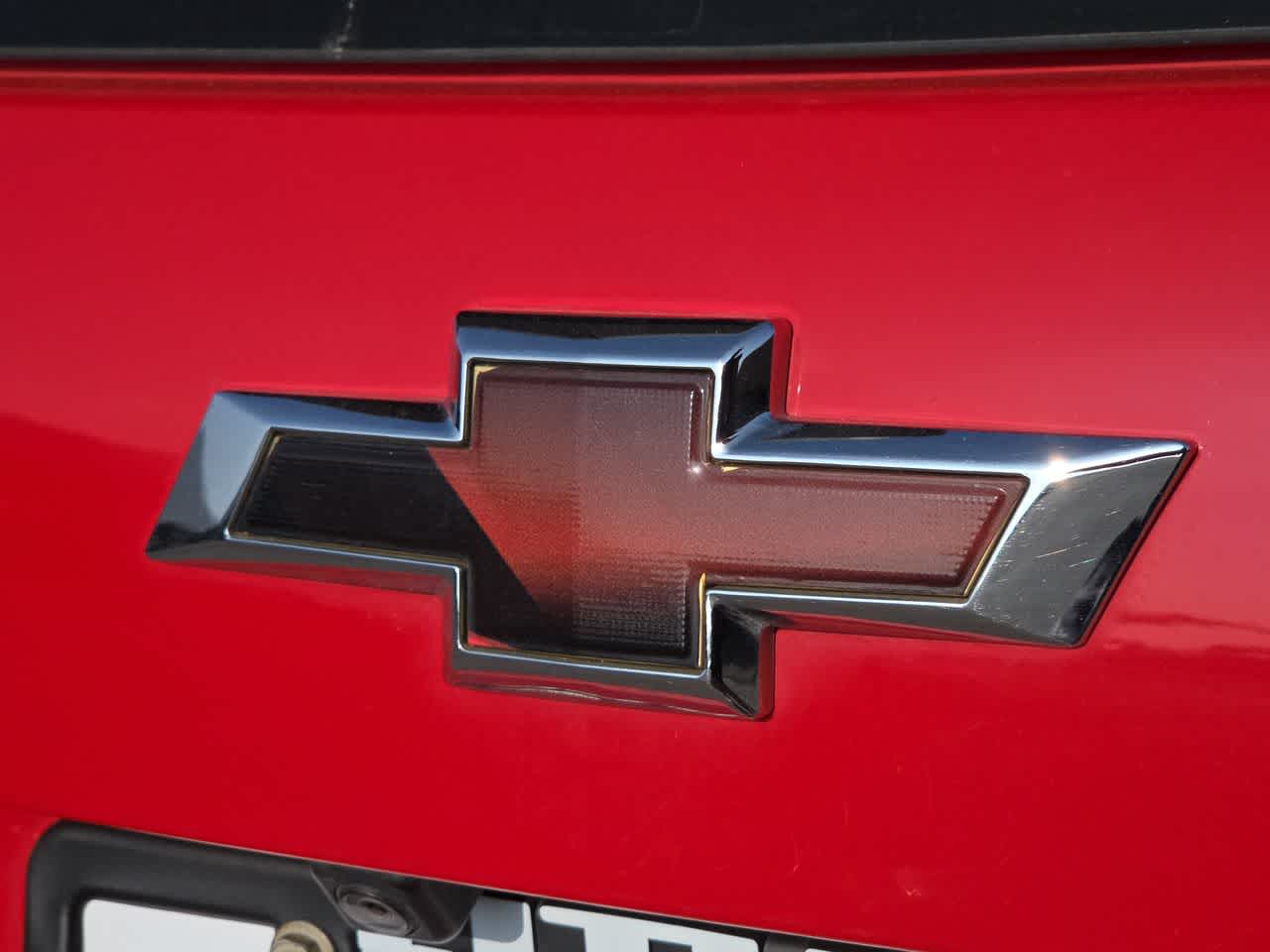 Thumbnail: 2020 Chevrolet Spark - 11