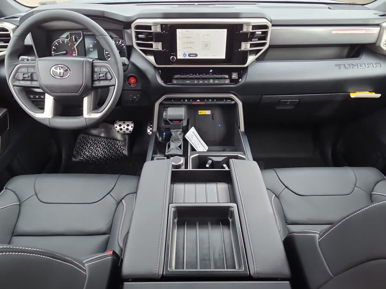 Thumbnail: 2026 Toyota Tundra - 14