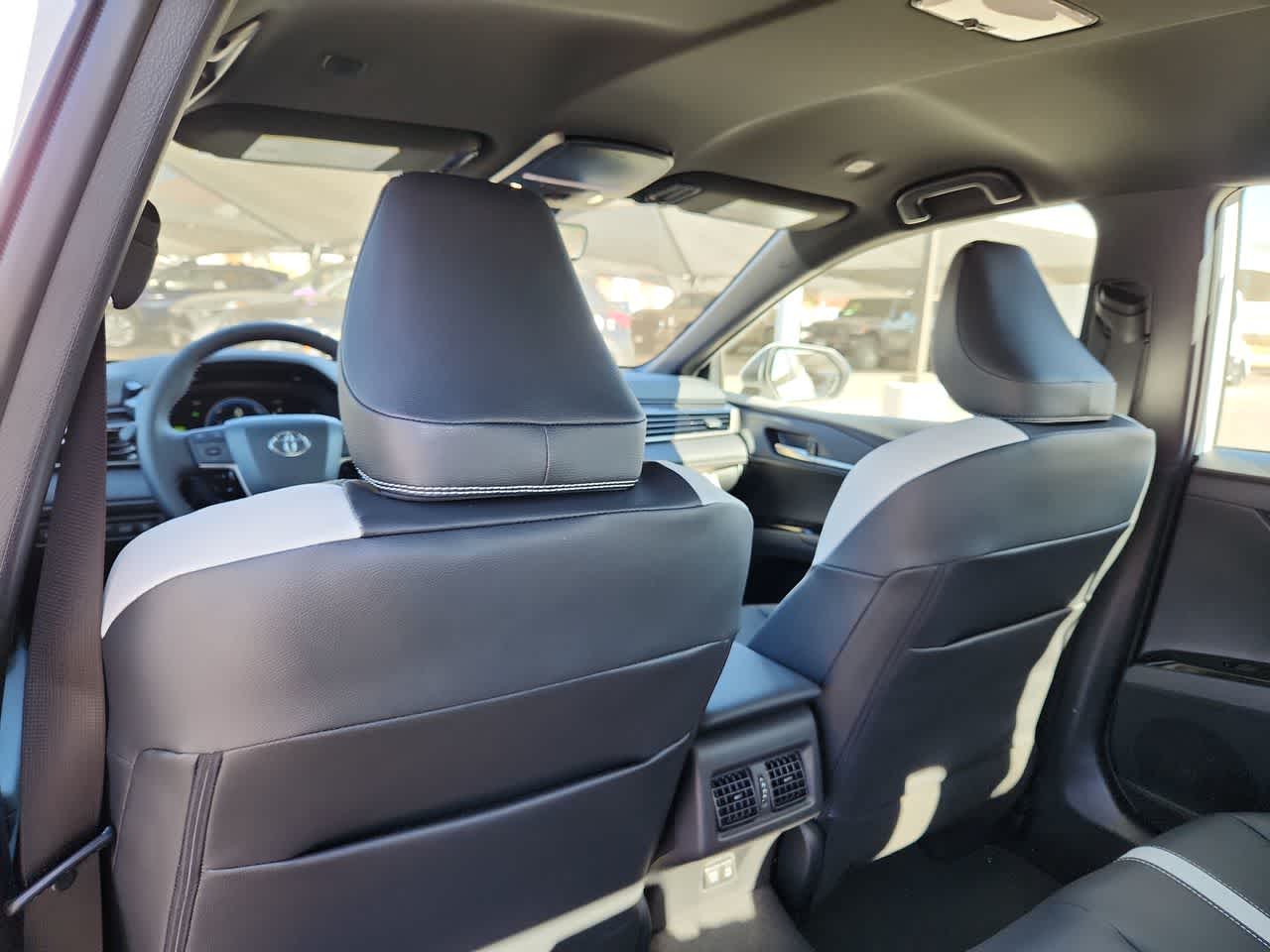 Thumbnail: 2026 Toyota Camry - 16