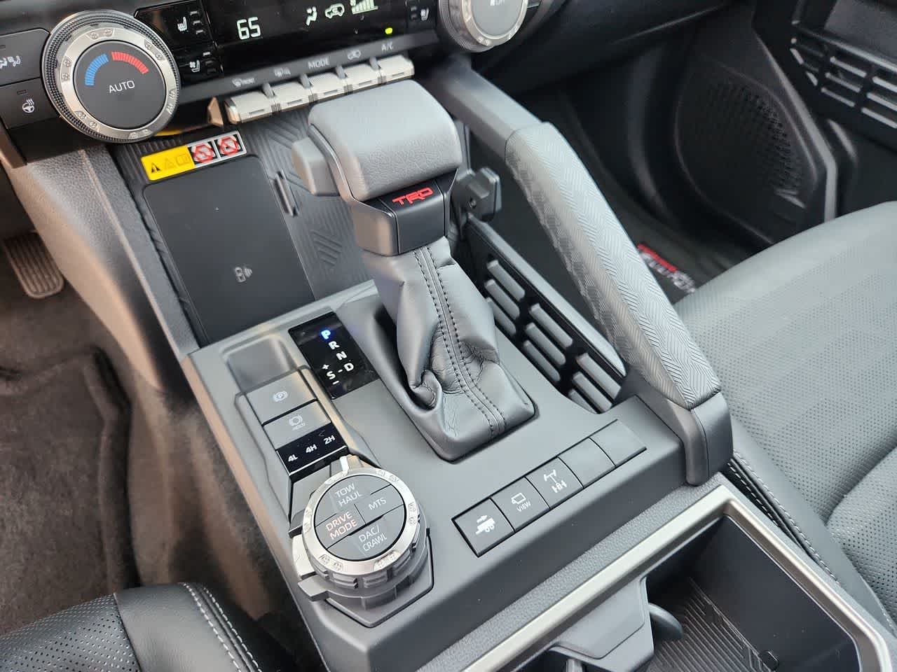 Thumbnail: 2025 Toyota 4Runner - 21