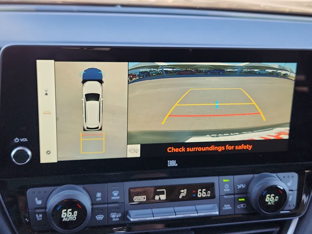 Thumbnail: 2026 Toyota Grand Highlander - 25