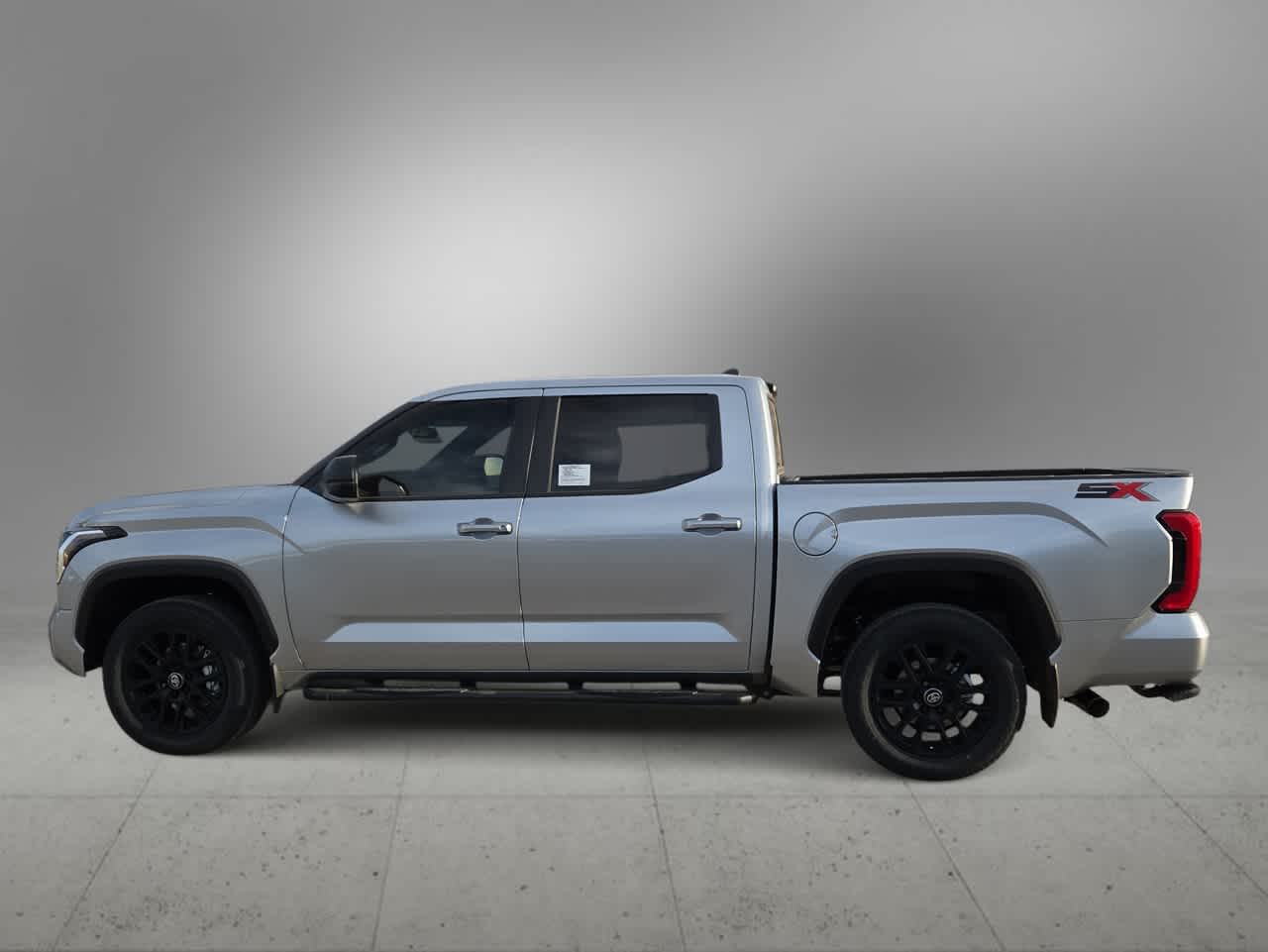Thumbnail: 2026 Toyota Tundra - 5