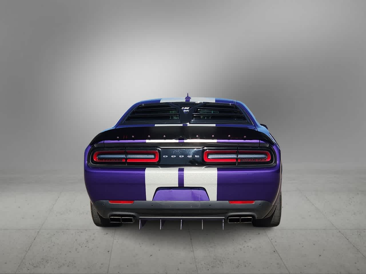 Thumbnail: 2019 Dodge Challenger - 7