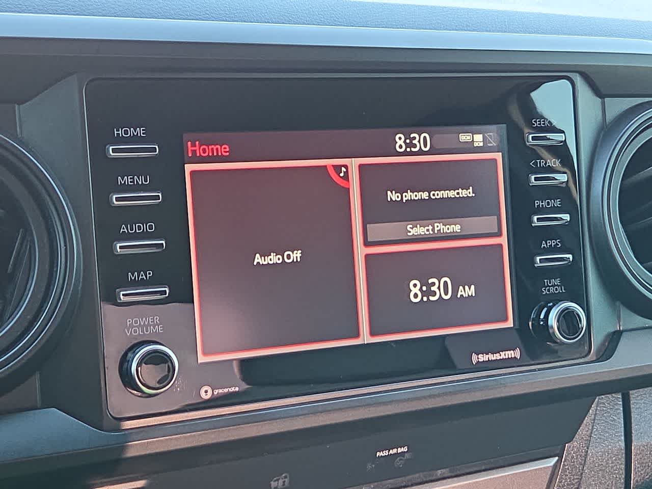 Thumbnail: 2022 Toyota Tacoma - 24