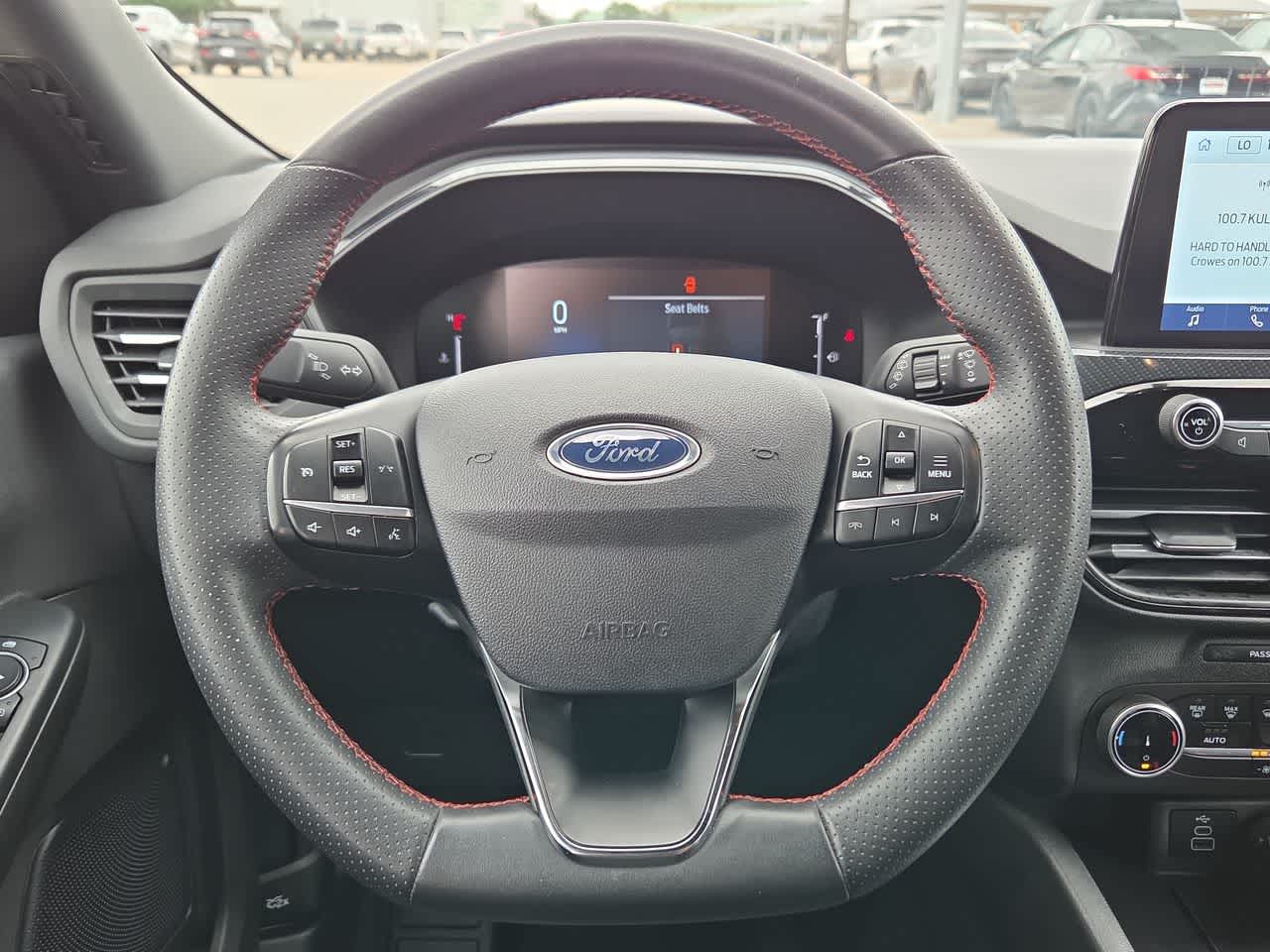 Thumbnail: 2024 Ford Escape - 19