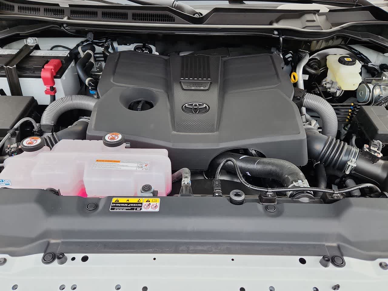 Thumbnail: 2026 Toyota Tundra - 13