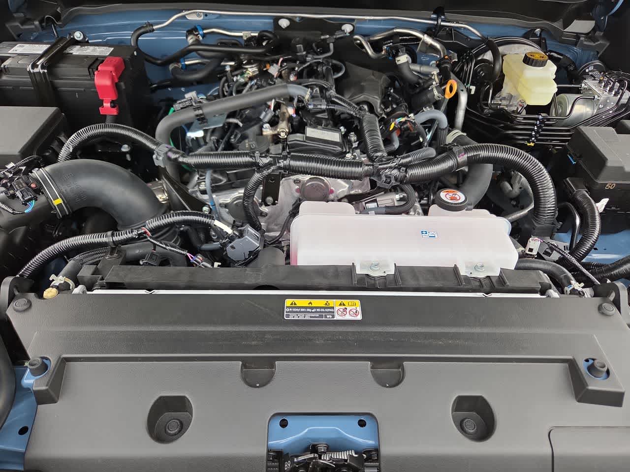 Thumbnail: 2026 Toyota Tacoma - 13