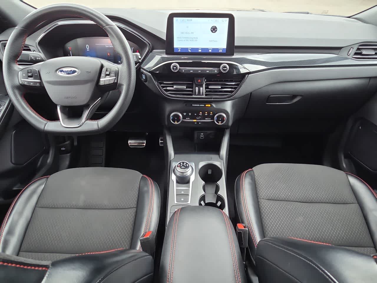 Thumbnail: 2024 Ford Escape - 14