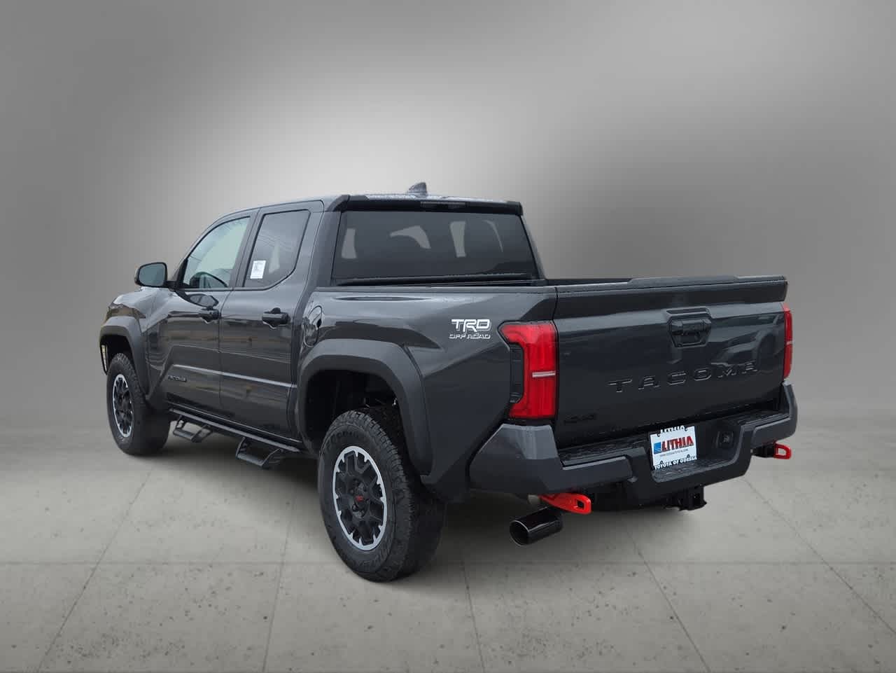 Thumbnail: 2026 Toyota Tacoma - 6