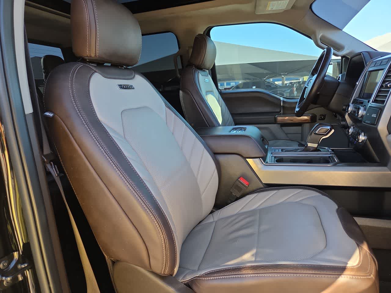 Thumbnail: 2019 Ford F-150 - 18