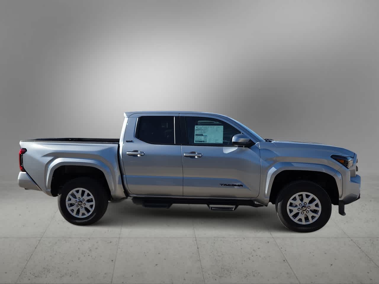 Thumbnail: 2026 Toyota Tacoma - 9