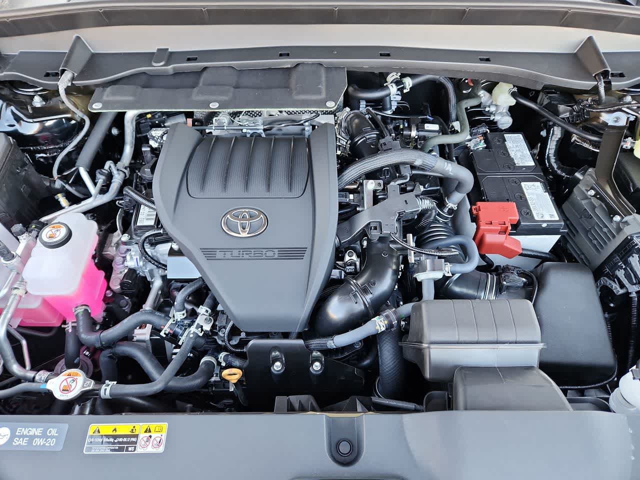 Thumbnail: 2026 Toyota Grand Highlander - 13