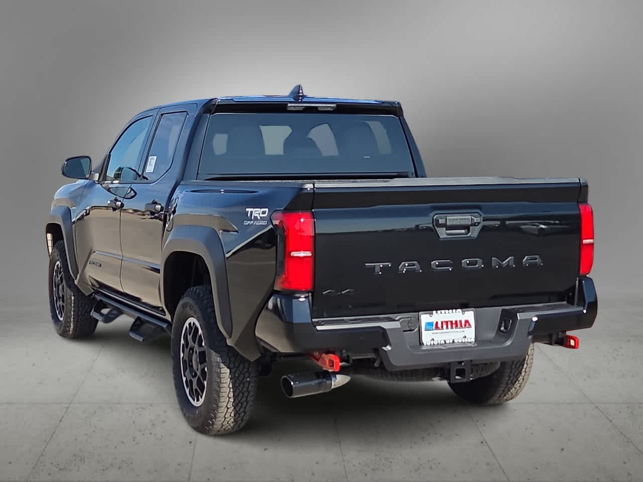 Thumbnail: 2026 Toyota Tacoma - 7