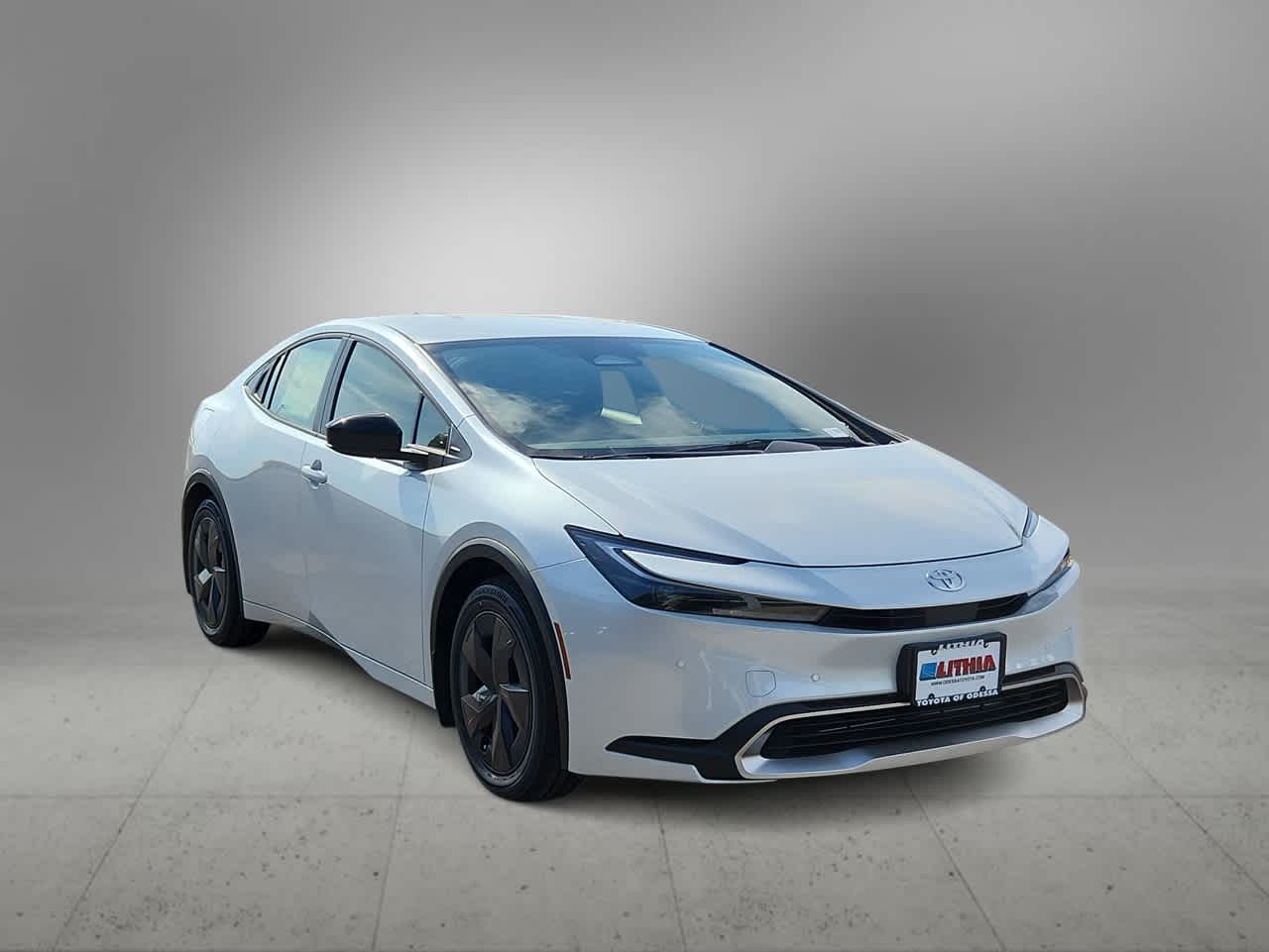 Thumbnail: 2026 Toyota Prius - 2