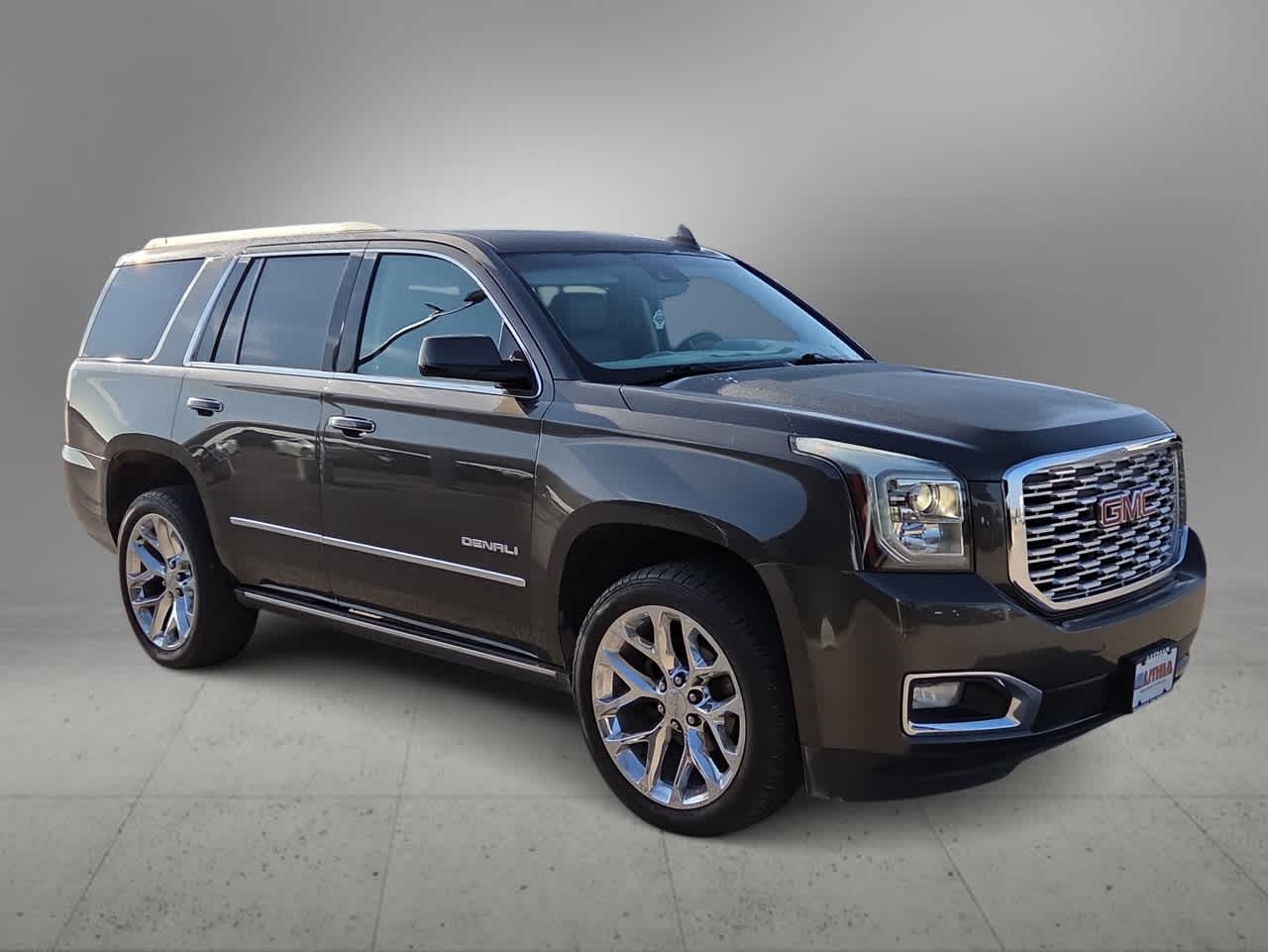 Thumbnail: 2019 GMC Yukon - 2