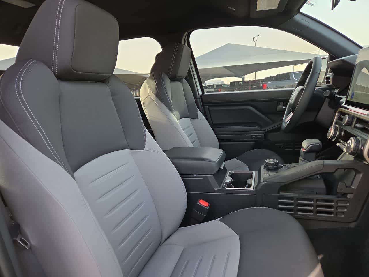 Thumbnail: 2026 Toyota Tacoma - 18