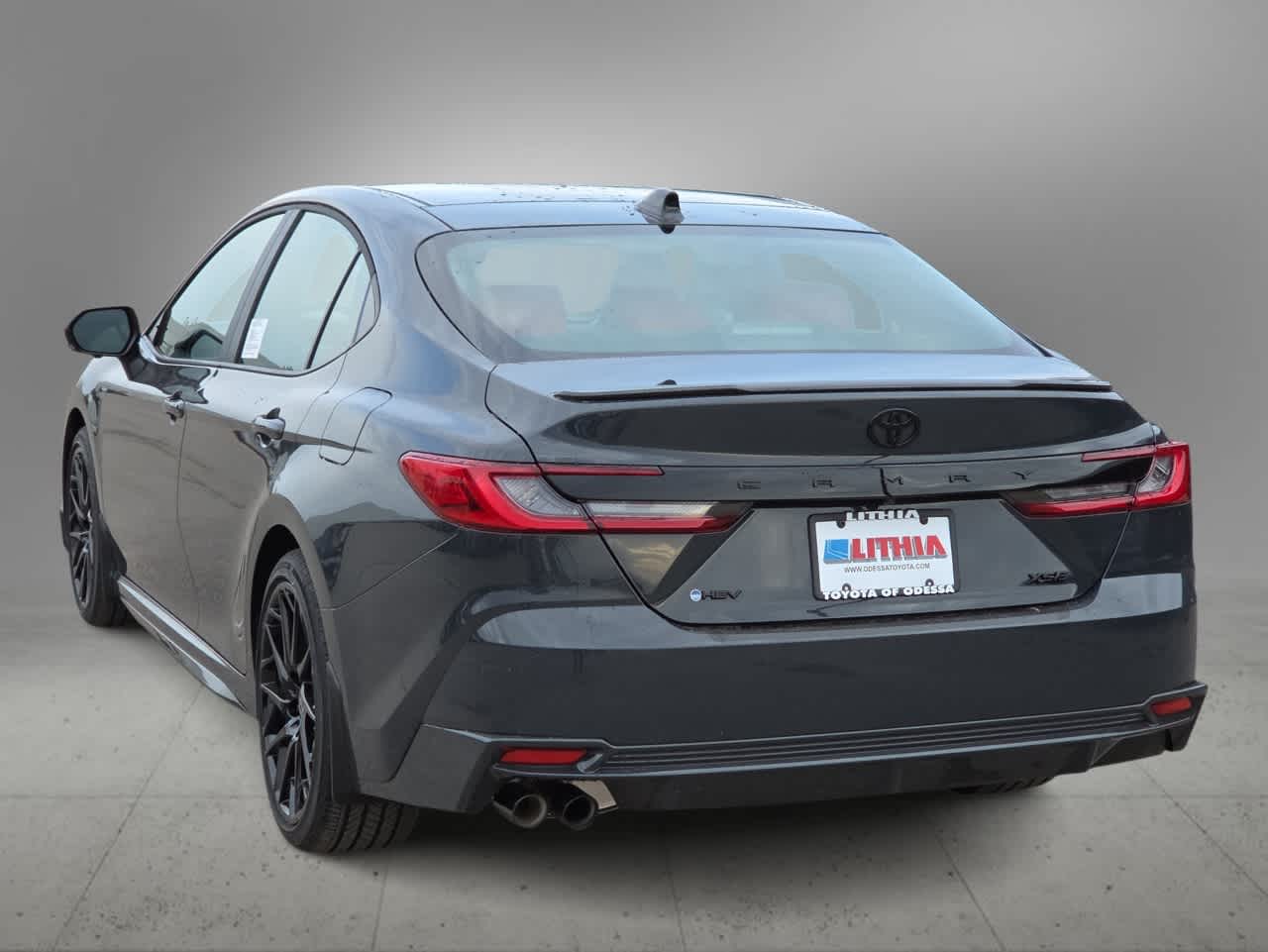 Thumbnail: 2026 Toyota Camry - 7