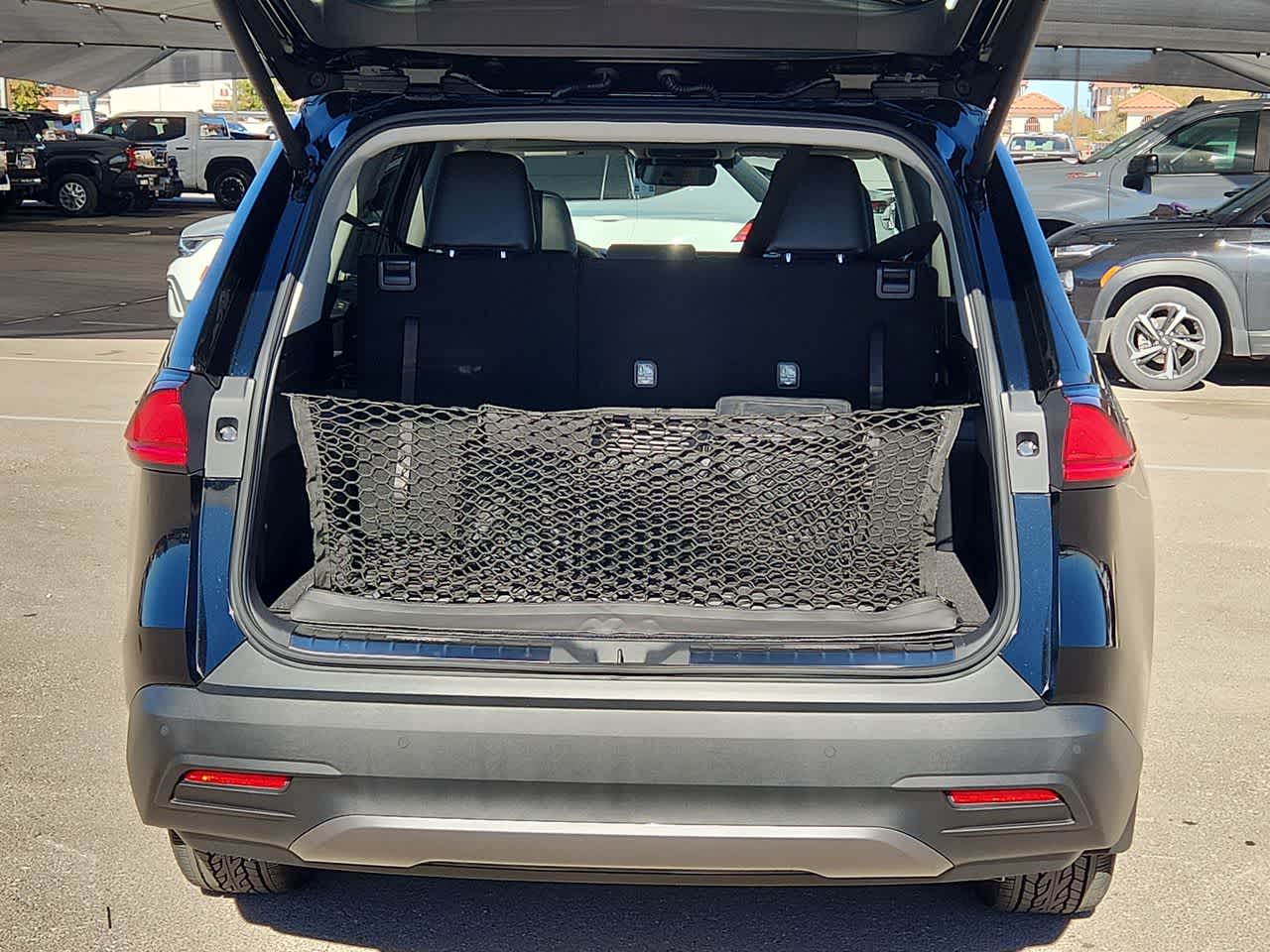 Thumbnail: 2026 Toyota Grand Highlander - 23