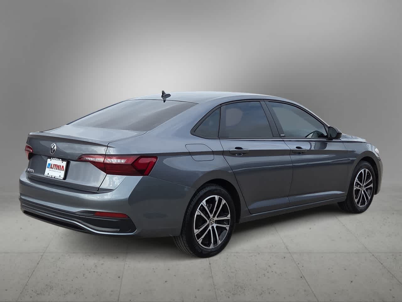 Thumbnail: 2024 Volkswagen Jetta - 8