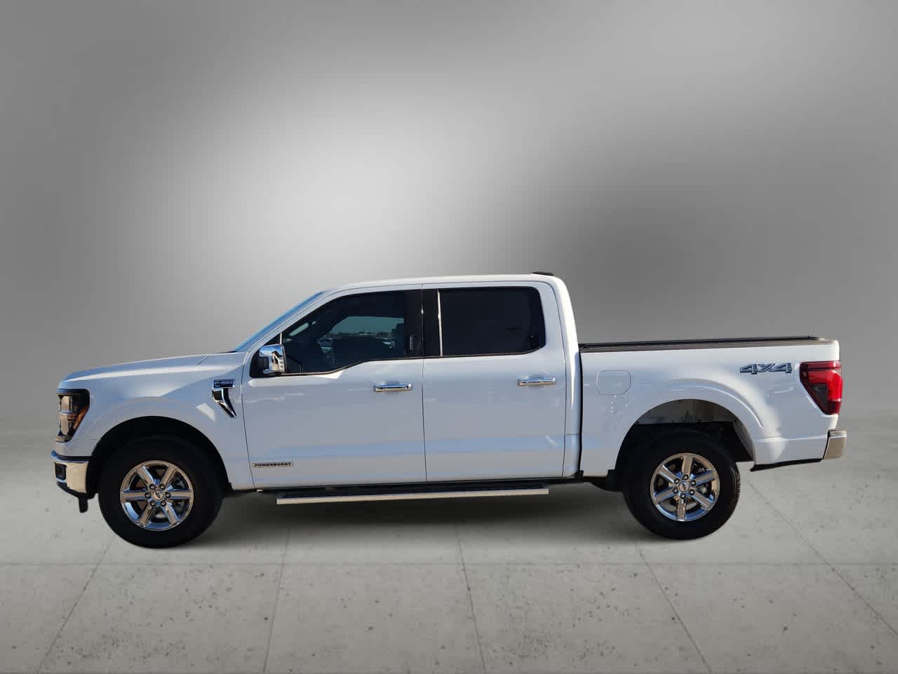 Thumbnail: 2024 Ford F-150 - 5