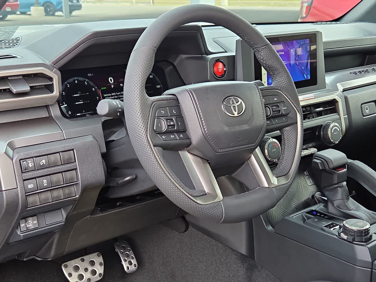 Thumbnail: 2026 Toyota Tacoma - 10