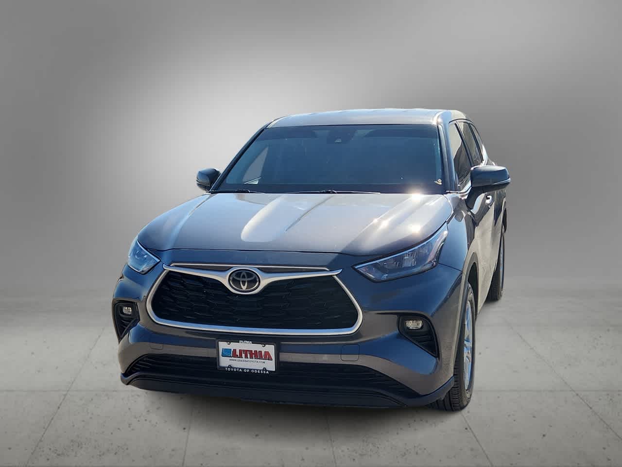 Thumbnail: 2020 Toyota Highlander - 3