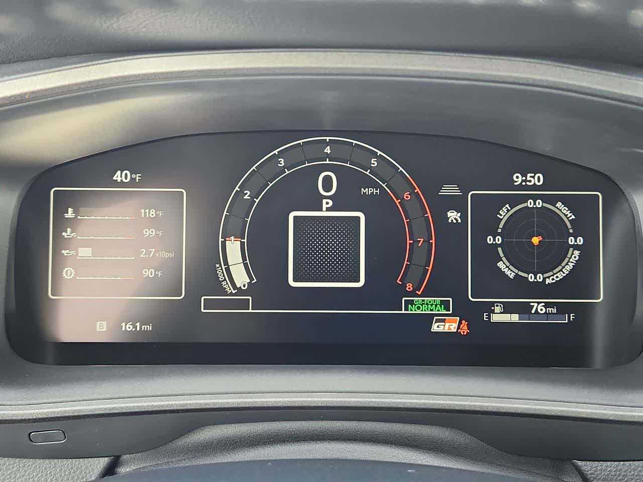 Thumbnail: 2026 Toyota GR Corolla - 22