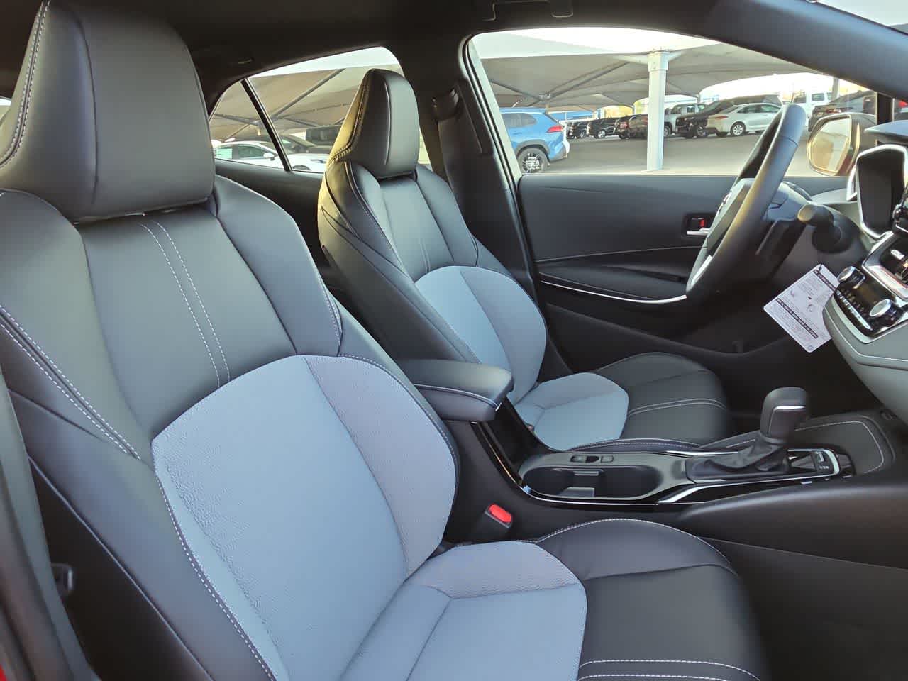 Thumbnail: 2026 Toyota Corolla - 18