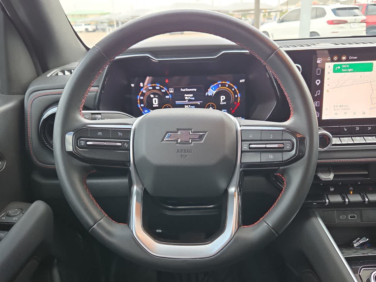 Thumbnail: 2024 Chevrolet Colorado - 19