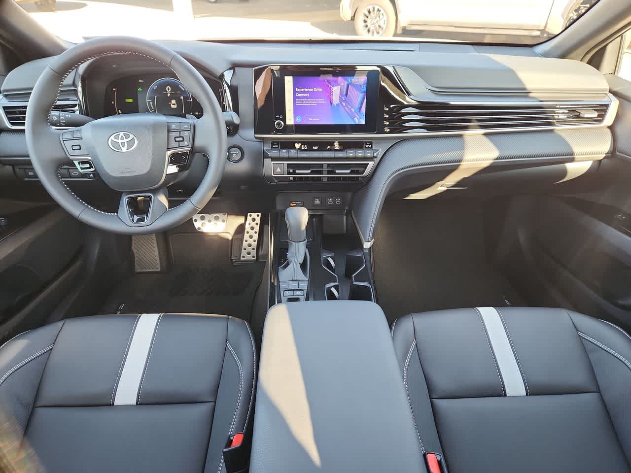Thumbnail: 2026 Toyota Camry - 14