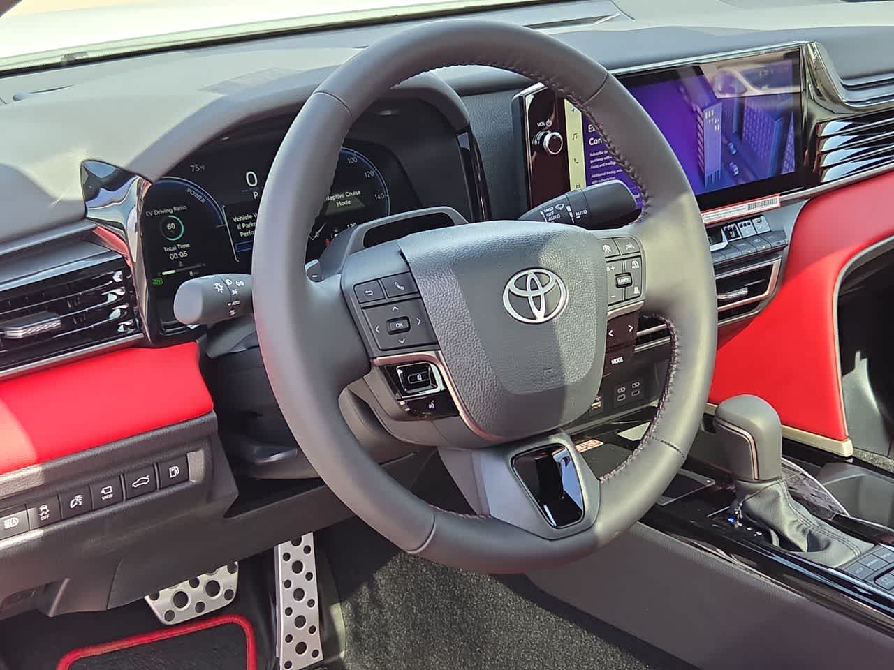 Thumbnail: 2026 Toyota Camry - 10
